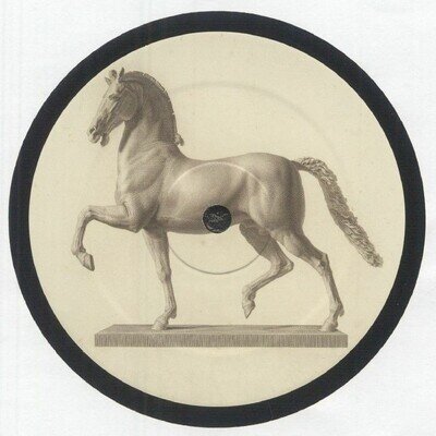 ANGELIS, Dimi - The Sequel - Vinyl (12")