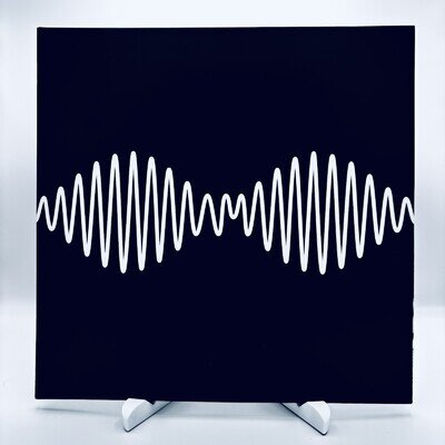 Arctic Monkeys - AM (Vinyl LP)