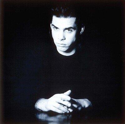 Nick Cave and the Bad Seeds - The Firstborn Is Dead (BMG) Vinyl 12" Album