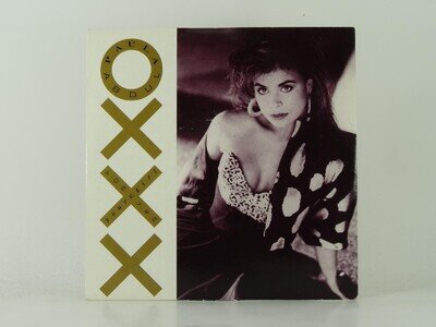 PAULA ABDUL FOREVER YOUR GIRL (2) (40) 2 Track 7" Single including Picture Sleev