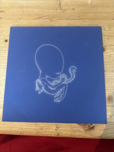 Sigur Ros - Agaetis Byrjun 2LP Black Vinyl REISSUE. EX/EX