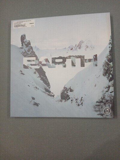 LTJ Bukems Earth Vol.6 On Vinyl