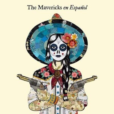 The Mavericks En Español (Vinyl) 12" Album