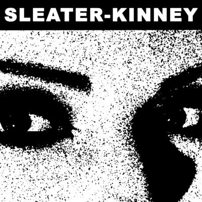 Sleater-Kinney This Time/Here Today (RSD 2024) (Vinyl)