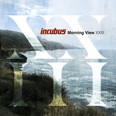 Incubus : Morning View XXIII VINYL 12" Album 2 discs (2024) ***NEW***