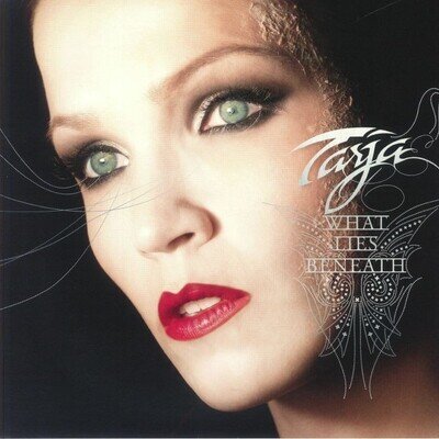 TARJA - What Lies Beneath (remastered) - Vinyl (gatefold 180 gram vinyl 2xLP)