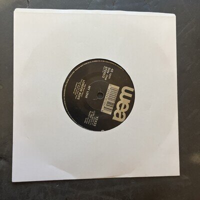 London Boys - My Love - 7" Single - Ex Con - B 35