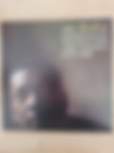 Ballads - John Coltrane Quartet Vinyl LP Impulse Reissue 1995 Excellent Con .