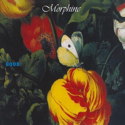 Morphine Good (Vinyl)