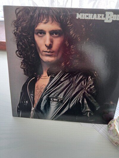 Michael Bolton LP