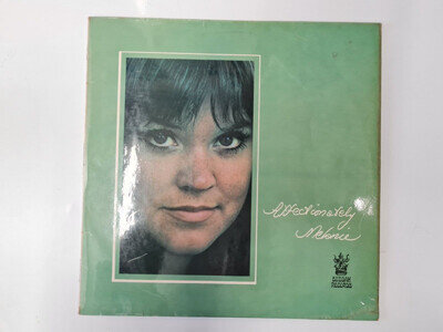 Melanie – Affectionately Melanie Vinyl LP BUDDAH 1969 Ref: D56
