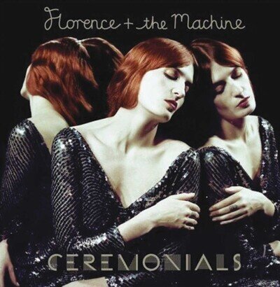 Ceremonials by Florence And The Machine (Vinyl 2011)