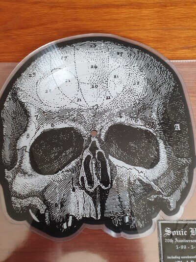 Black Label Society 10in Vinyl Picture Disc 2019