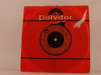 THE RITCHIE FAMILY LIFE IS MUSIC (114) 2 Track 7" Single including Company Sleev