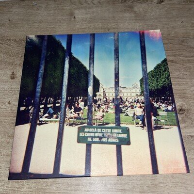 Tame Impala - Lonerism [VINYL] LP