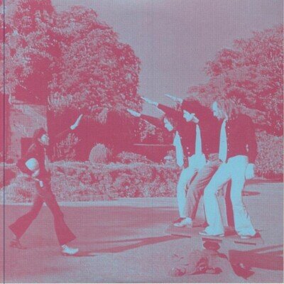 VAN DER GRAAF GENERATOR - Theme One (reissue) - Vinyl (7")