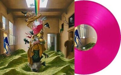 Foster The People - Paradise State Of Mind [VINYL]