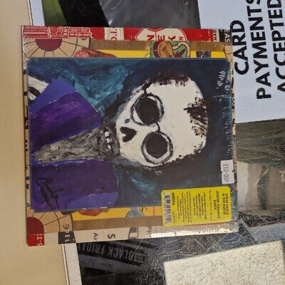 Steve Earle & the Dukes Justin Townes Earle Saint of Lost Causes Yellow Vinyl 7"