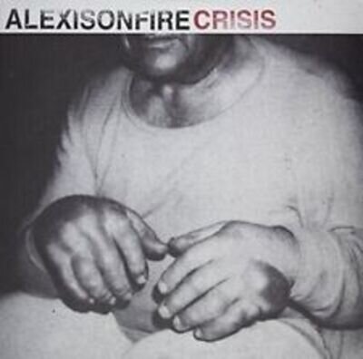 Alexisonfire : Crisis by Alexisonfire Vinyl LP Brand New Sealed