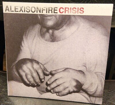 ALEXISONFIRE "Crisis" 2xLP