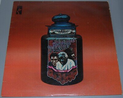 Steve Cropper, Pop Staples & Albert King – Jammed Together ( Play Tested )