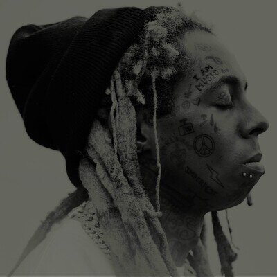 Lil Wayne I Am Music (RSD Black Friday 2023) (Vinyl)
