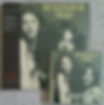 BUCKINGHAM NICKS Rhino High Fidelity Singles edition. New and sealed.