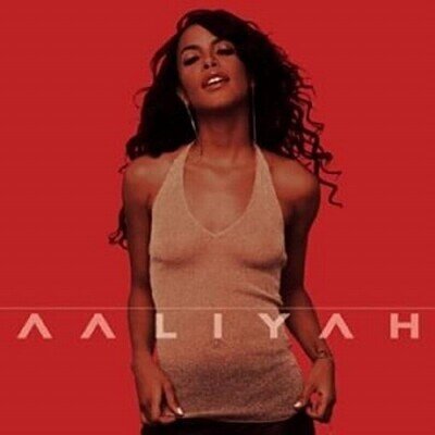 Popular Aaliyah 34 2Lp Reissue Legendary Songstress Aaliyah'S 3Rd Album Timbalan