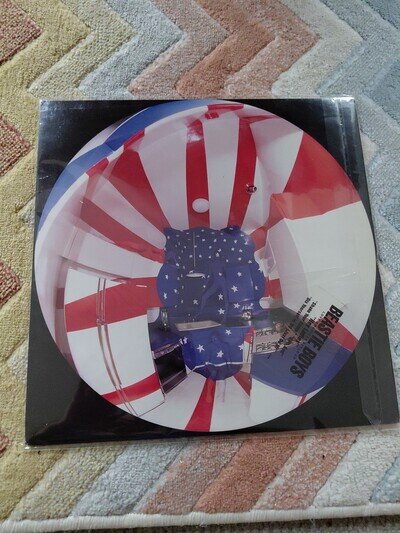 MINT Beastie Boys Love American Style 12” Vinyl EP Hey Ladies GR064