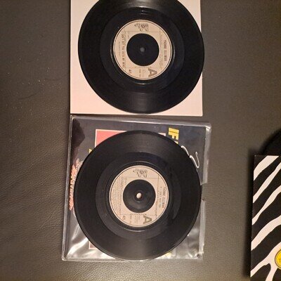 Yvonne Elliman x 2 records - If I Can't Have You & I can't get you outta my mind