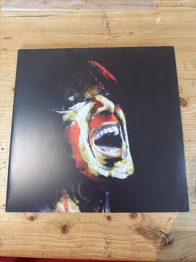 Caustic Love [Lp] by Paolo Nutini (Record, 2014)