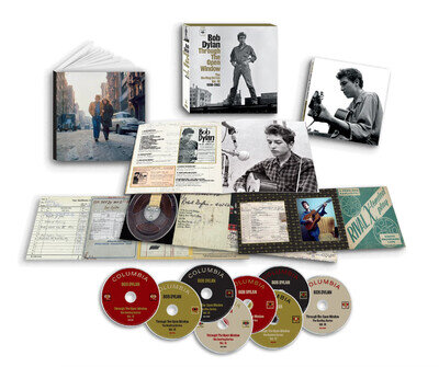 Bob Dylan | The Bootleg Series Vol. 18: Through The Open Window,