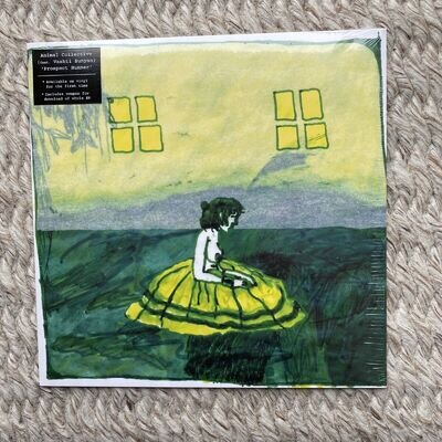 Animal Collective - Prospect Hummer - RSD 2015 Limited Edition Vinyl - SEALED