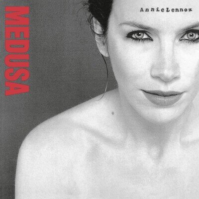 Annie Lennox Medusa (Vinyl) 12" Album