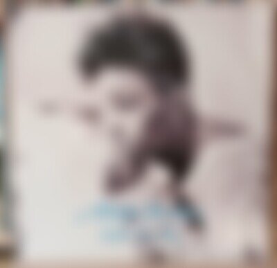 (11) Anita Baker - Talk To Me 12"