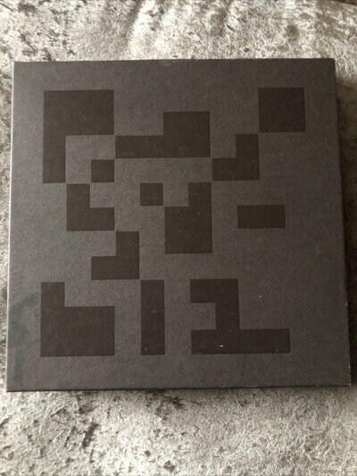 Autechre Exai WARPLP234