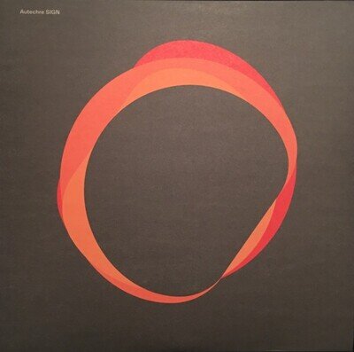 Autechre - SIGN (2xLP) (Near Mint (NM or M-)) - 3891488797