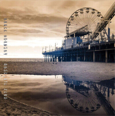 Bruce Hornsby Absolute Zero (Vinyl) 12" Album