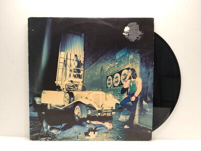 The Verve 12" Singles x4 Bundle - Blue, Bitter Sweet Symphony, Drugs Don't Work