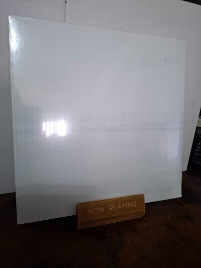 FOO FIGHTERS-BUT HERE WE ARE,VINYL LP, 2023(BRAND NEW SEALED)