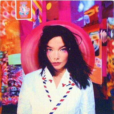 Björk | Post | Vinyl LP