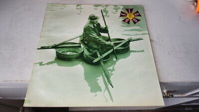 They Might Be Giants - Flood lp vinyl - 1st UK Press