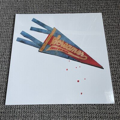 Third Eye Blind – Screamer Vinyl Record SEALED 2019