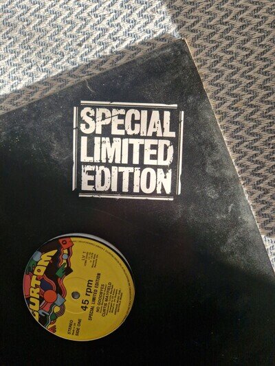 Curtis Mayfield Curtis Vinyl Record