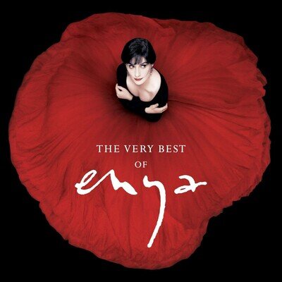 Enya Very Best of Enya Double LP Vinyl NEW