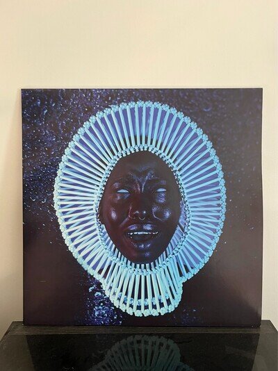 Childish Gambino - Awaken, My Love! (2016) Vinyl Good Condition Funk Neo-Soul