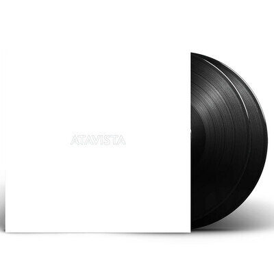 Childish Gambino | Atavista | Black Vinyl LPx2