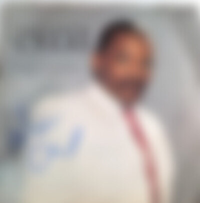 ALEXANDER O'NEAL AUTOGRAPHED 7 INCH VINYL RECORD.