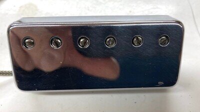 Vintage Gibson /Epiphone mini humbucker for archtop 6.73K Original PAT sticker