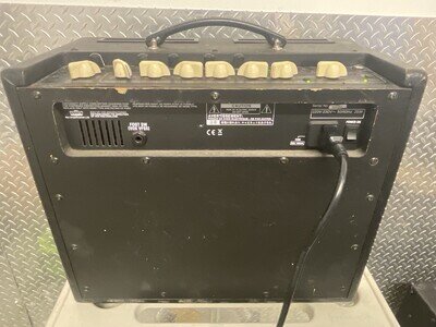 VOX VT20 Plus Guitar Amplifier Combo